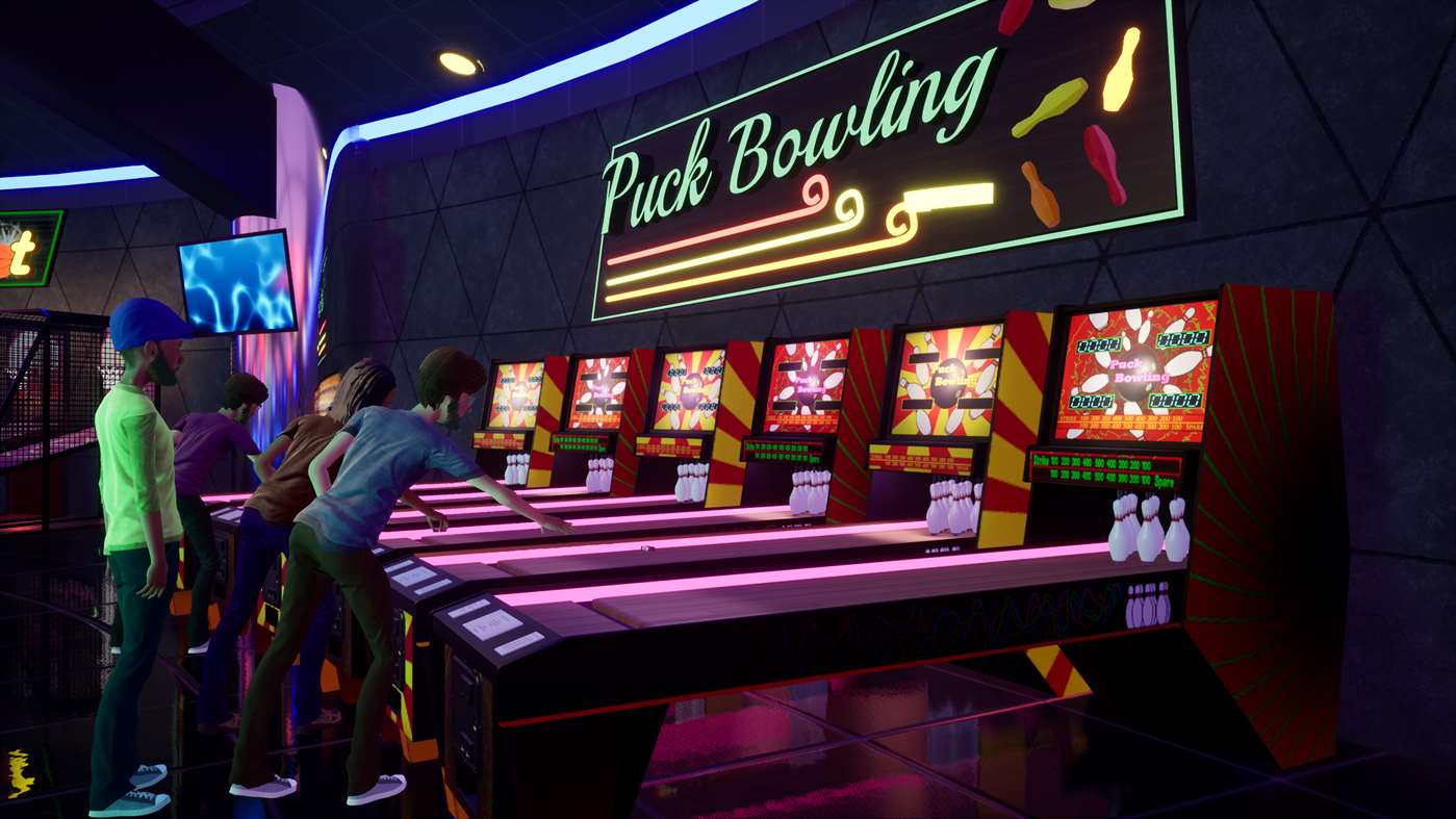 Party Arcade screenshot 20260