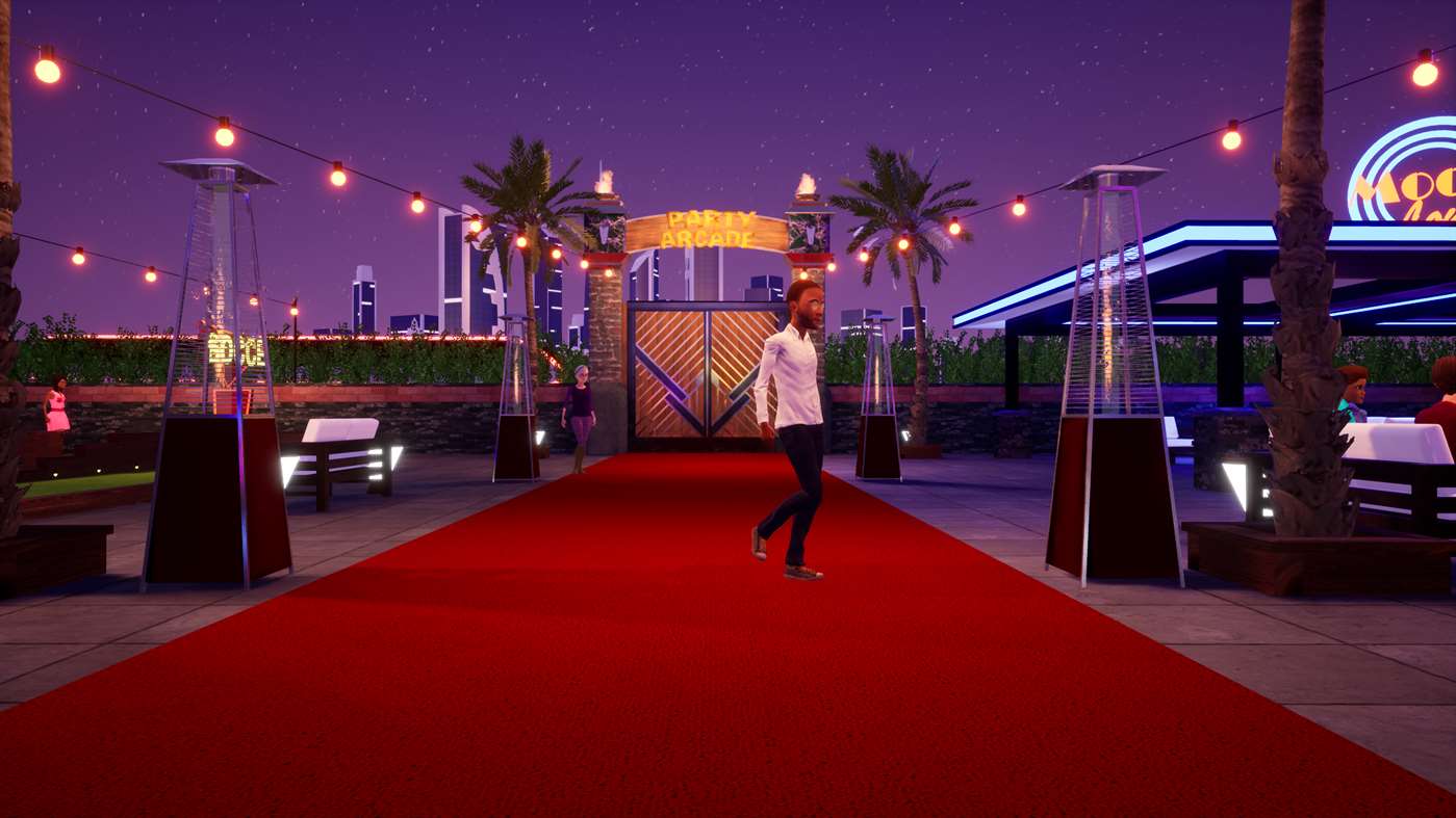 Party Arcade screenshot 20267