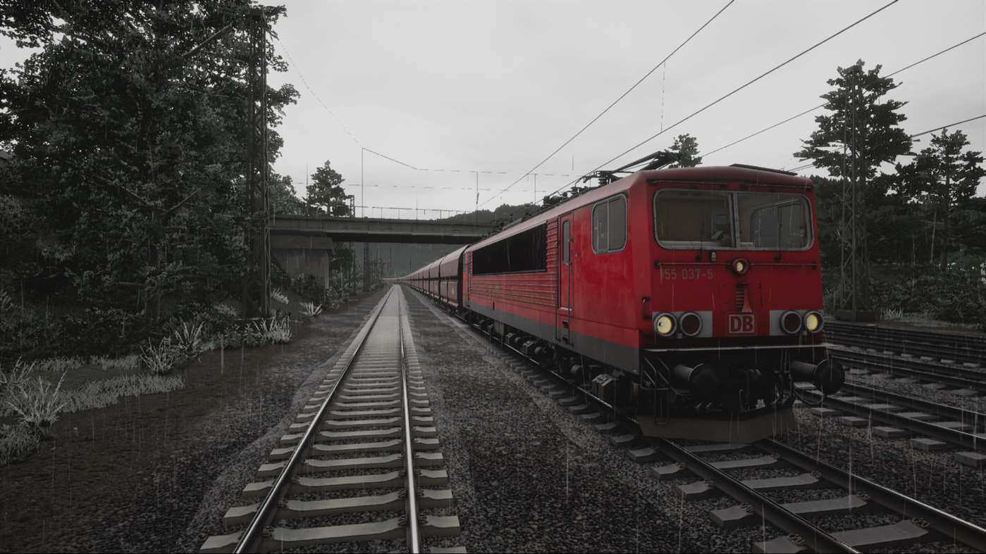 Train Sim World: DB BR 155 Loco screenshot 20305