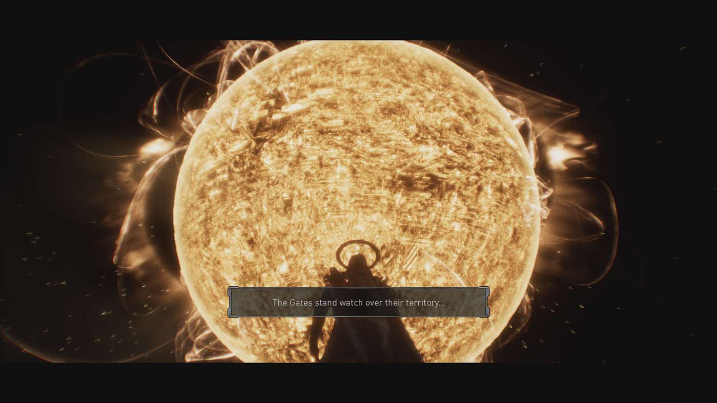 Golem Gates screenshot 20455