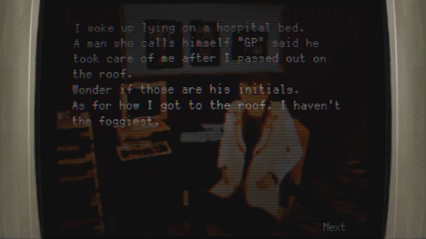 Back in 1995 screenshot 20467