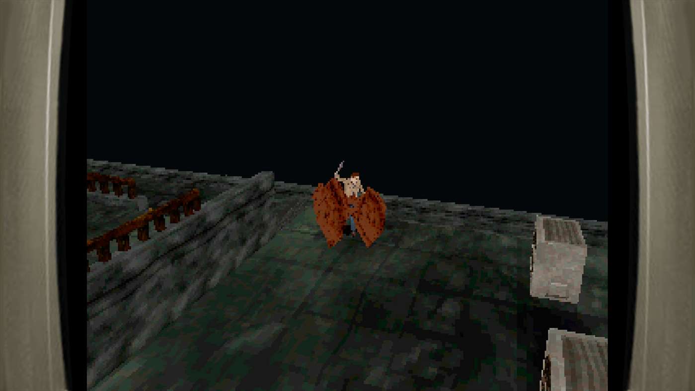 Back in 1995 screenshot 20464