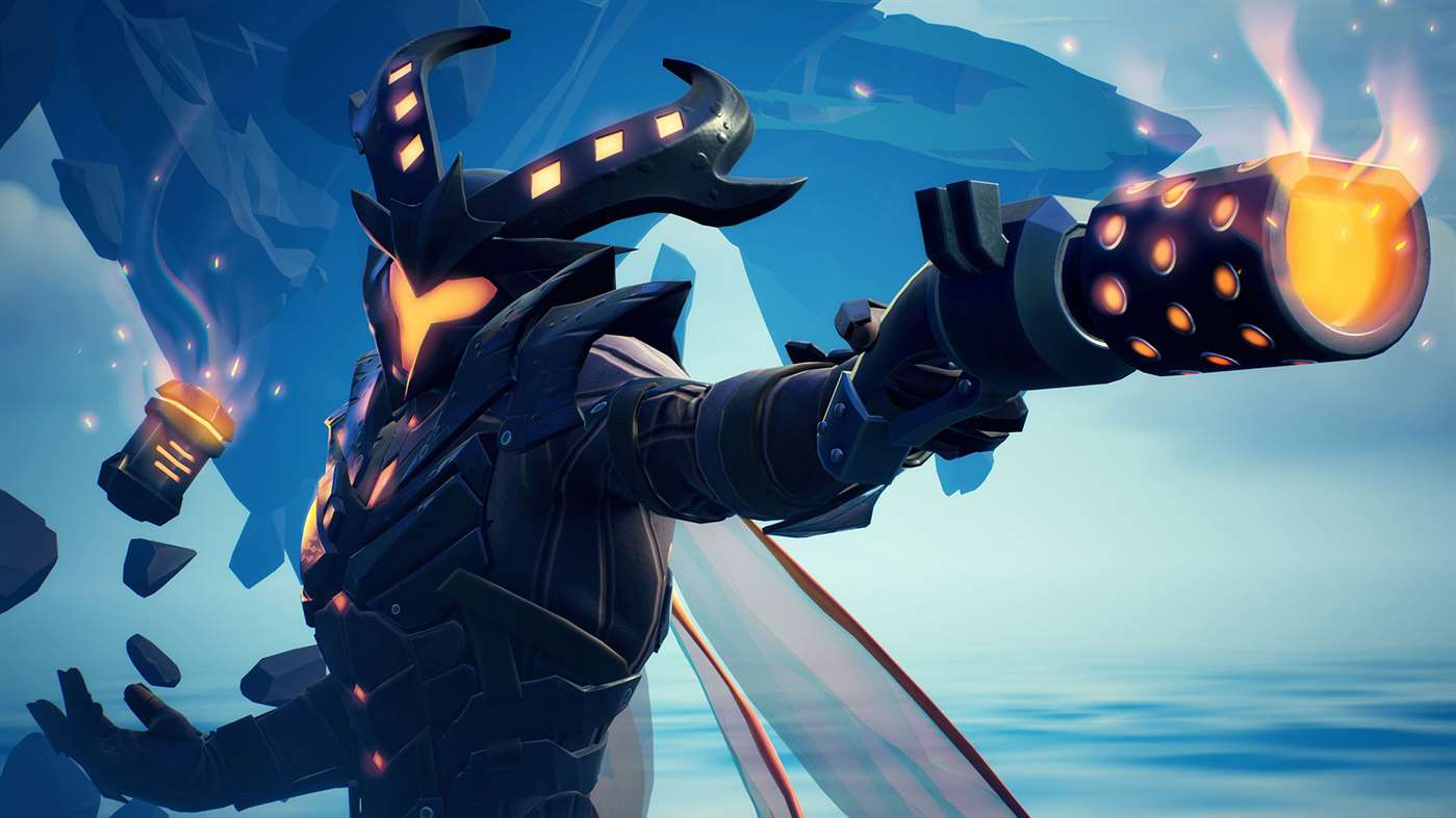Dauntless screenshot 20482