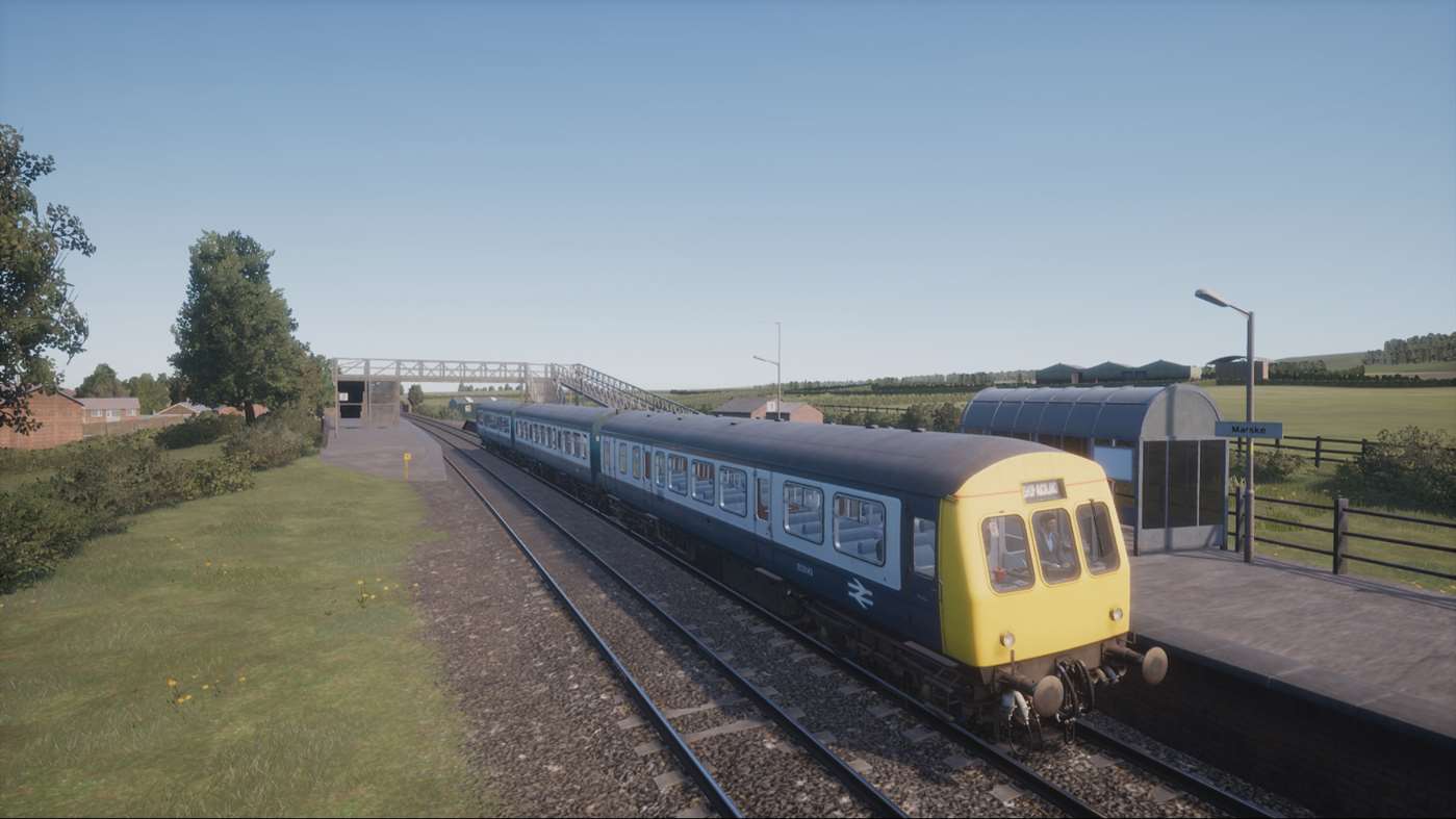 Train Sim World: Tees Valley Line screenshot 20529