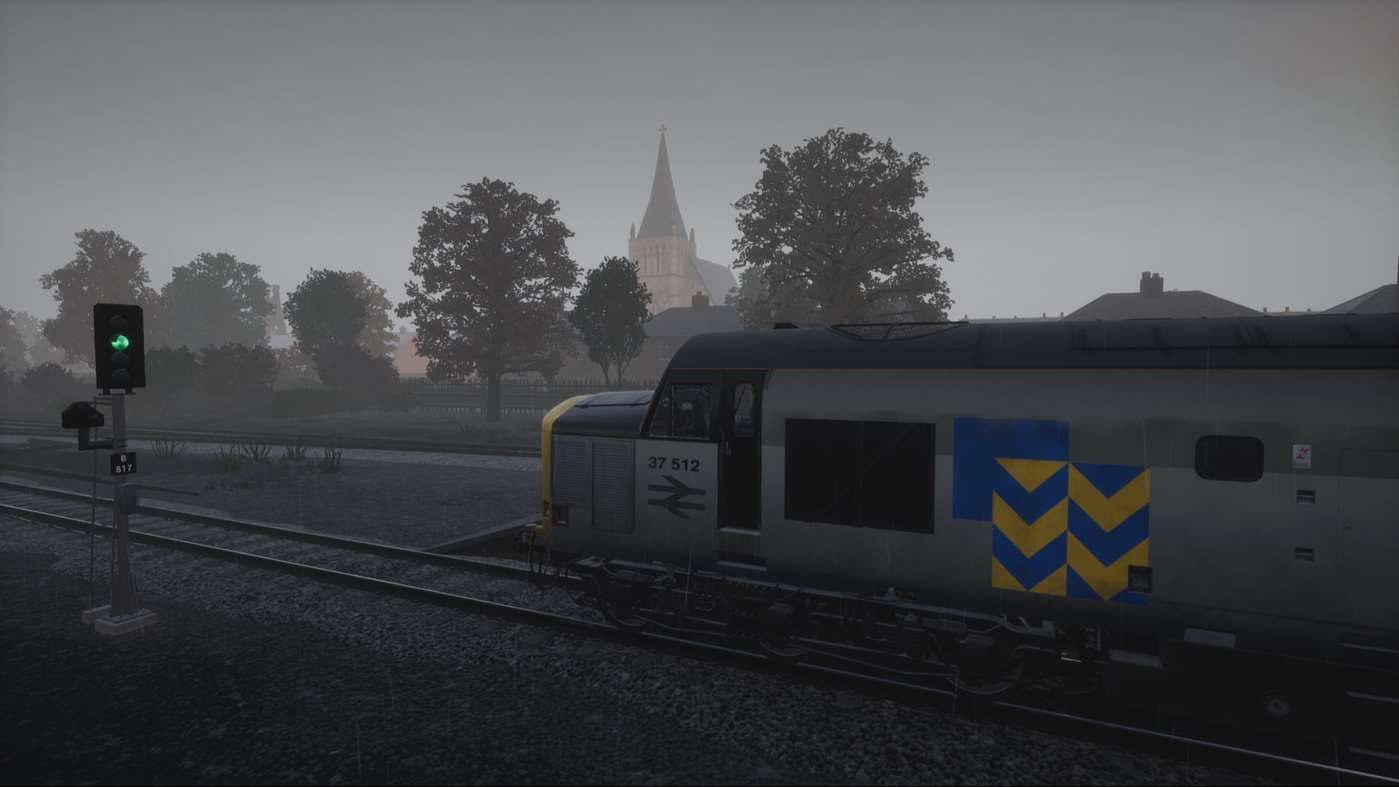 Train Sim World: Tees Valley Line screenshot 20531