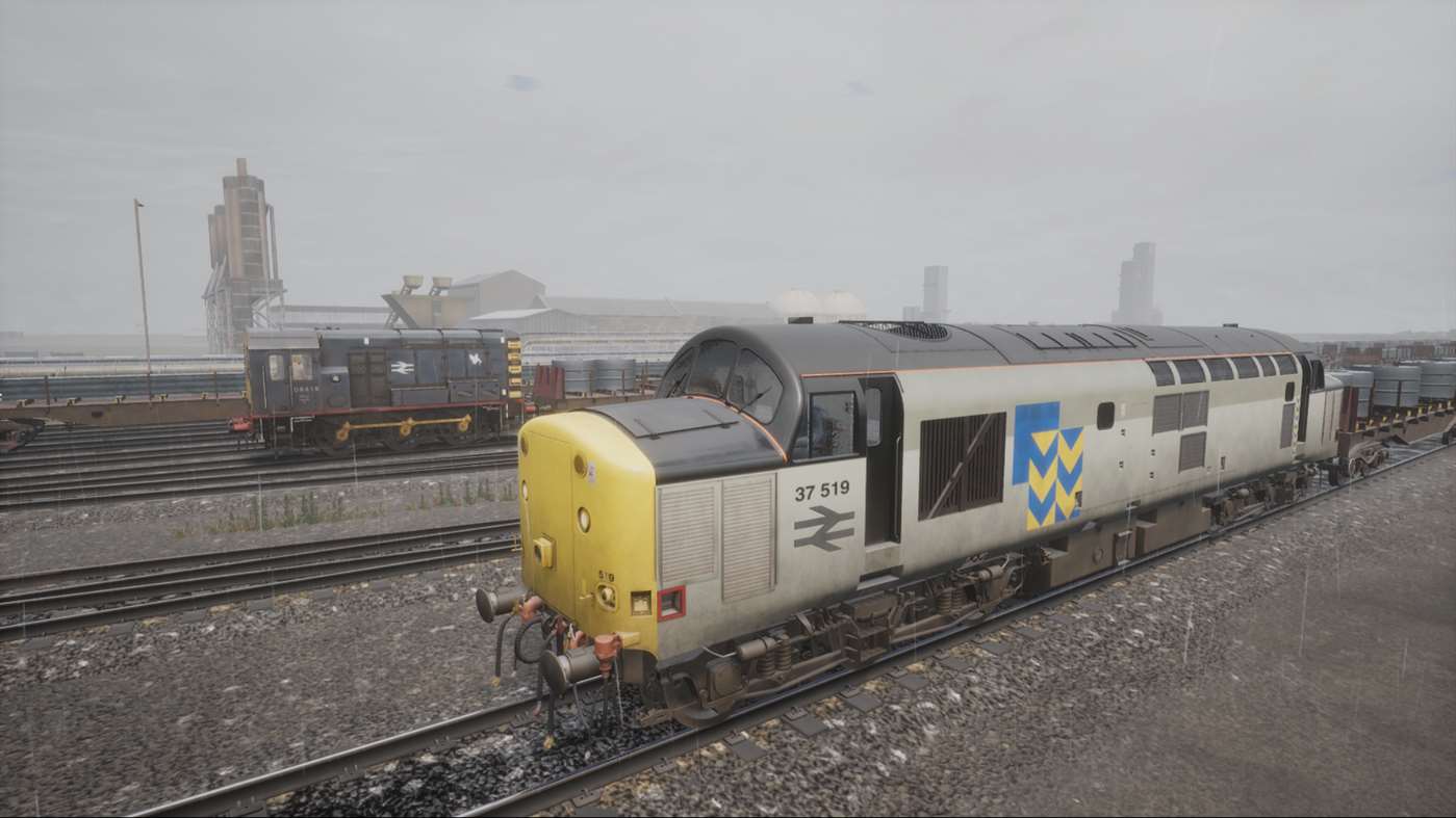 Train Sim World: Tees Valley Line screenshot 20532