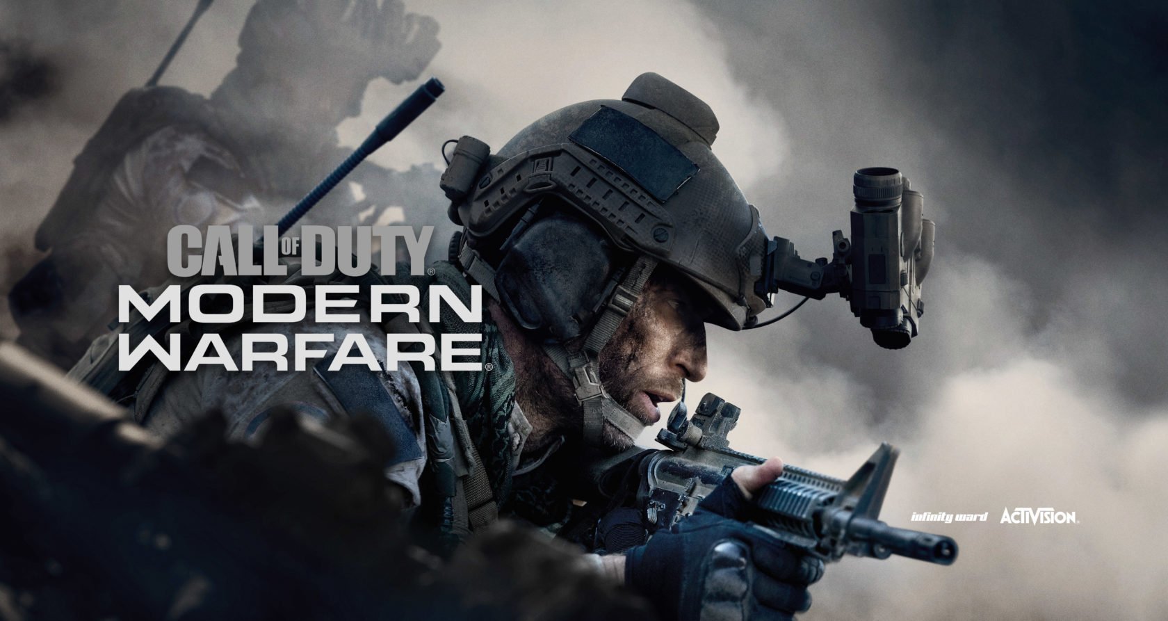 Call of Duty: Modern Warfare screenshot 20587