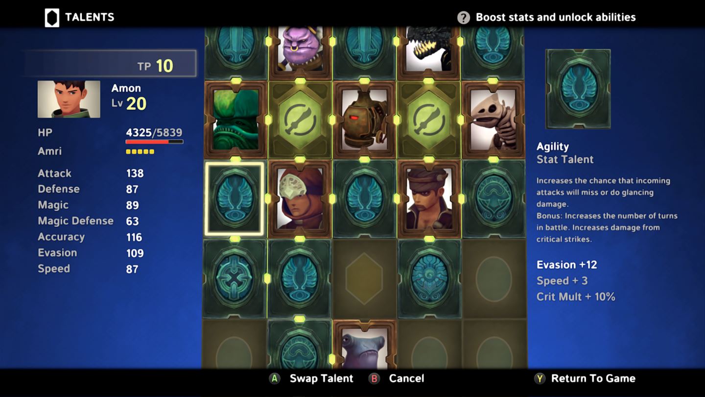 Earthlock: Festival of Magic screenshot 7860