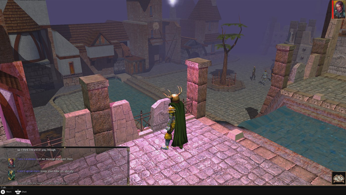 Neverwinter Nights: Enhanced Edition screenshot 23295