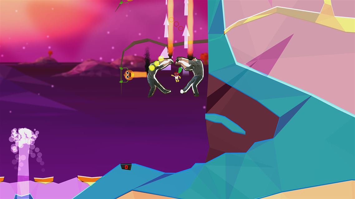 Commander Cherry’s Puzzled Journey screenshot 4213