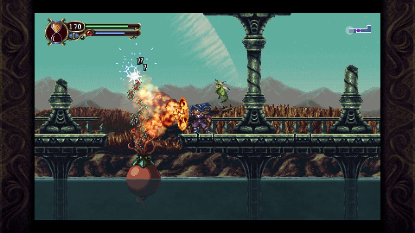 Timespinner screenshot 20639