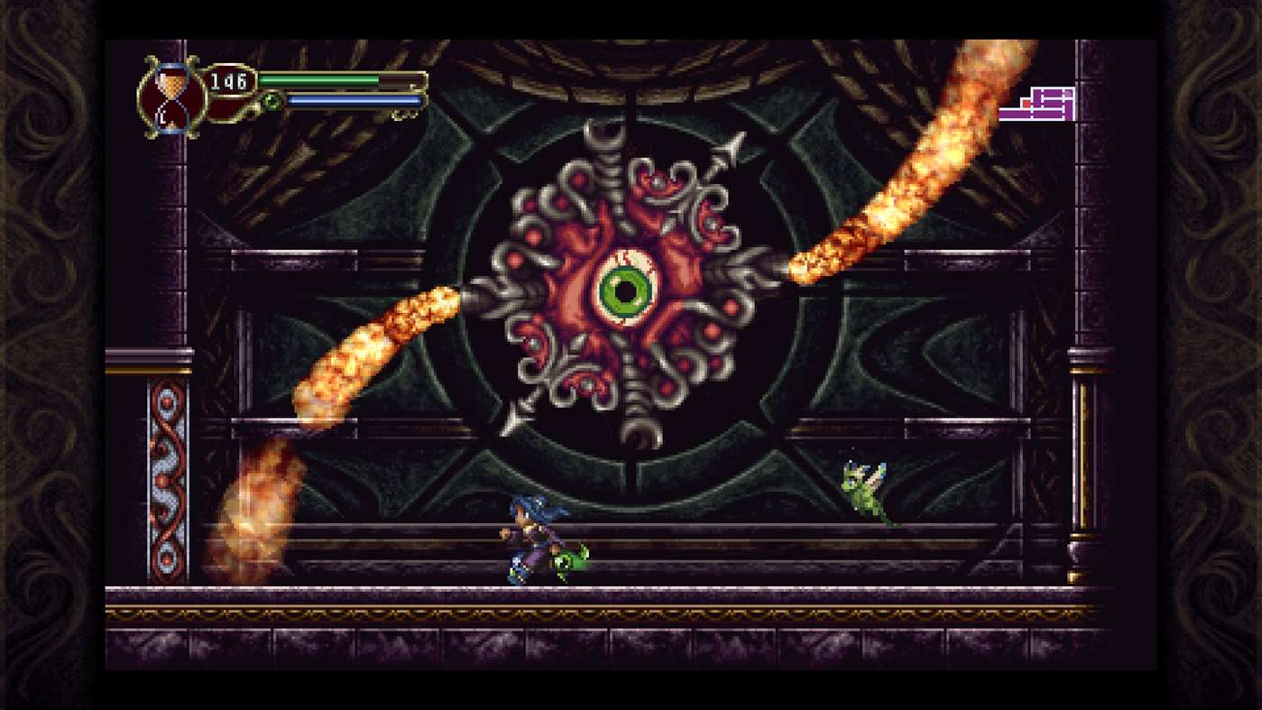 Timespinner screenshot 20641