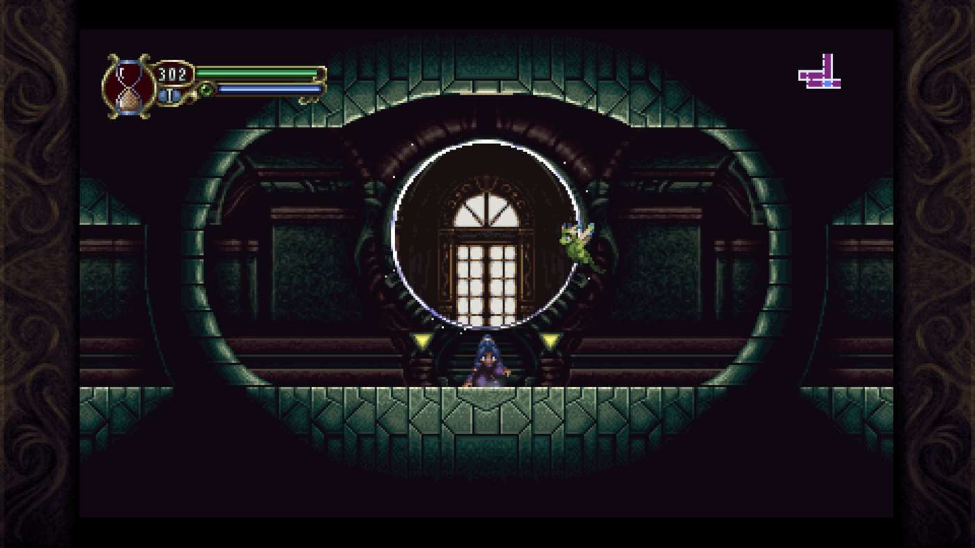 Timespinner screenshot 20643