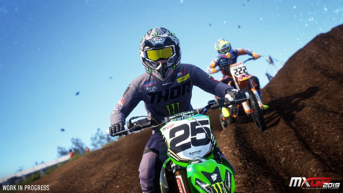 MXGP 2019 screenshot 20700