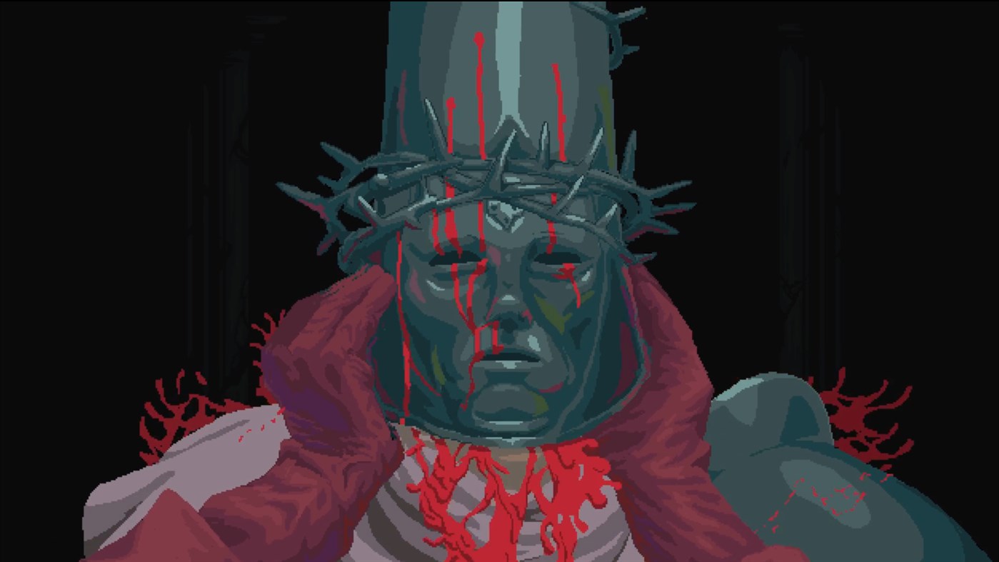 Blasphemous screenshot 25424