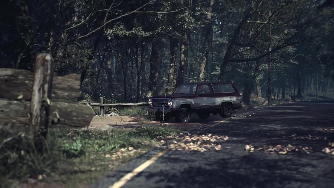 Blair Witch screenshot 20805