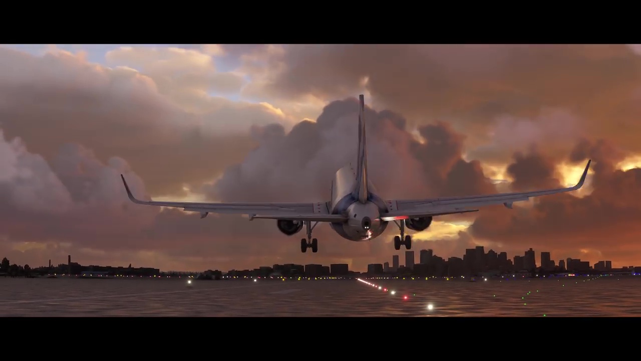 Microsoft Flight Simulator 2020 Screenshots Image #20814 ...