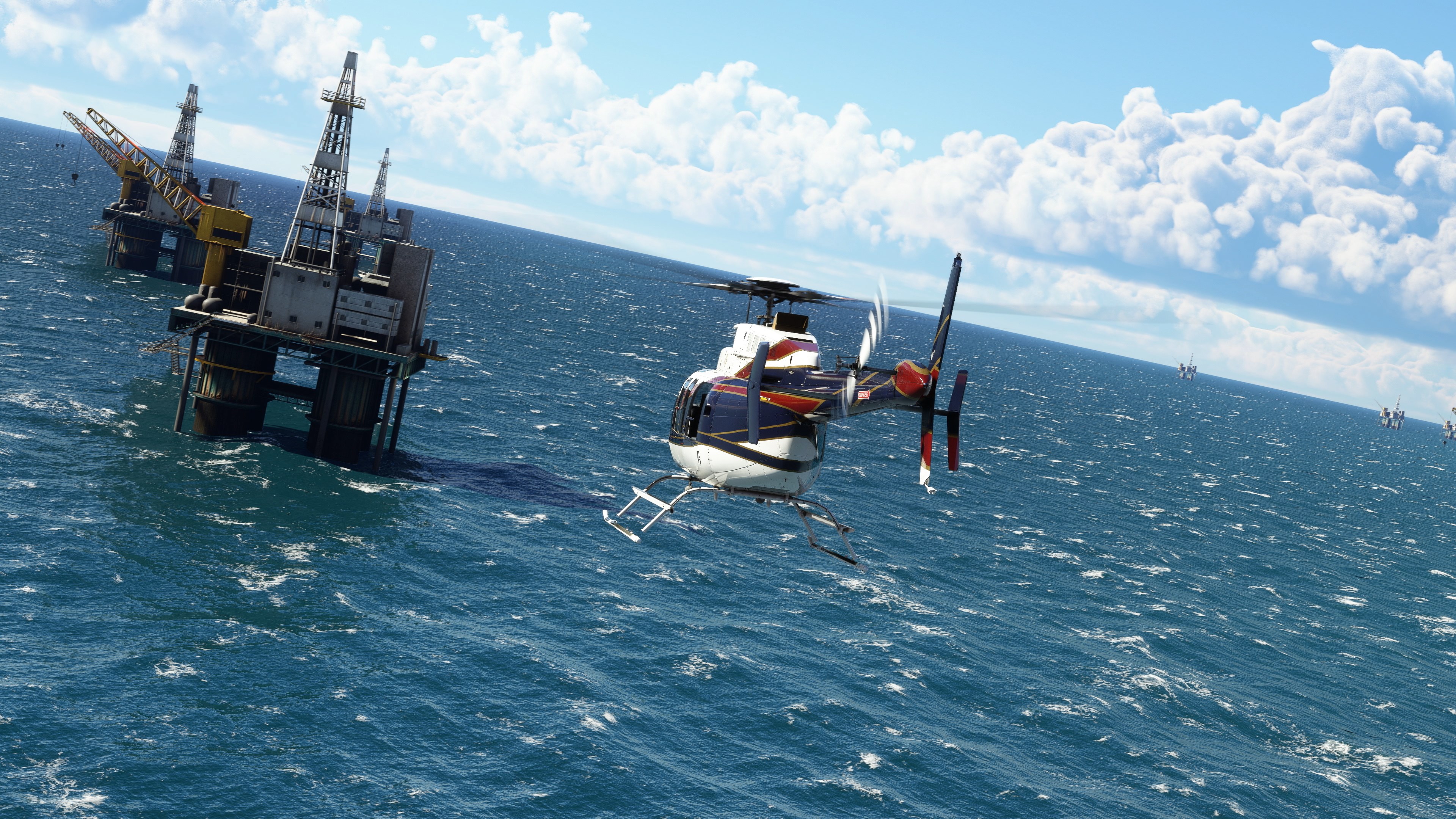 Microsoft Flight Simulator screenshot 55206