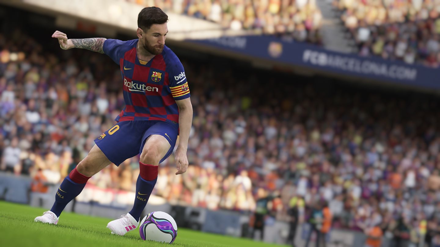 efootball 2022 screenshots efootball 2022 screenshots