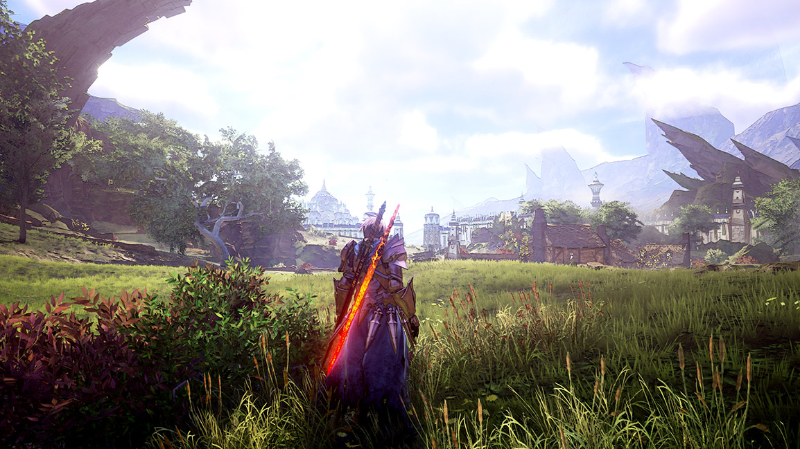 TALES OF ARISE screenshot 20965