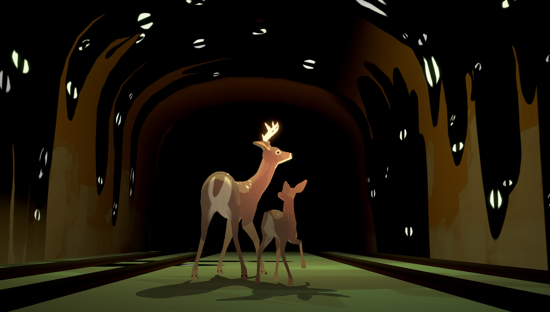 Way to the Woods screenshot 51292