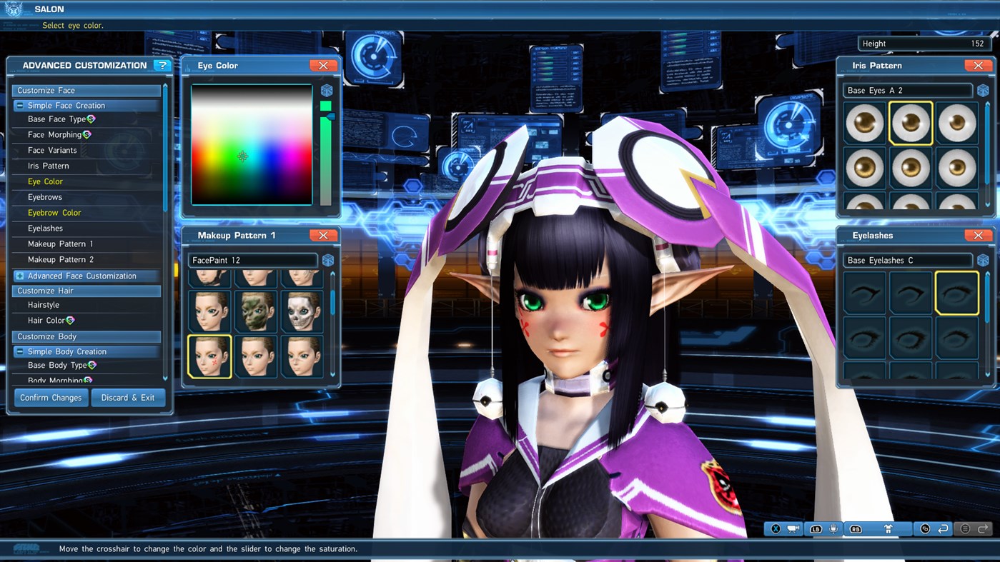 Phantasy Star Online 2 screenshot 25676
