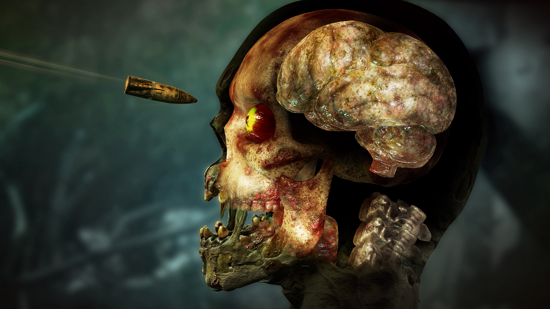 Zombie Army 4: Dead War screenshot 23077