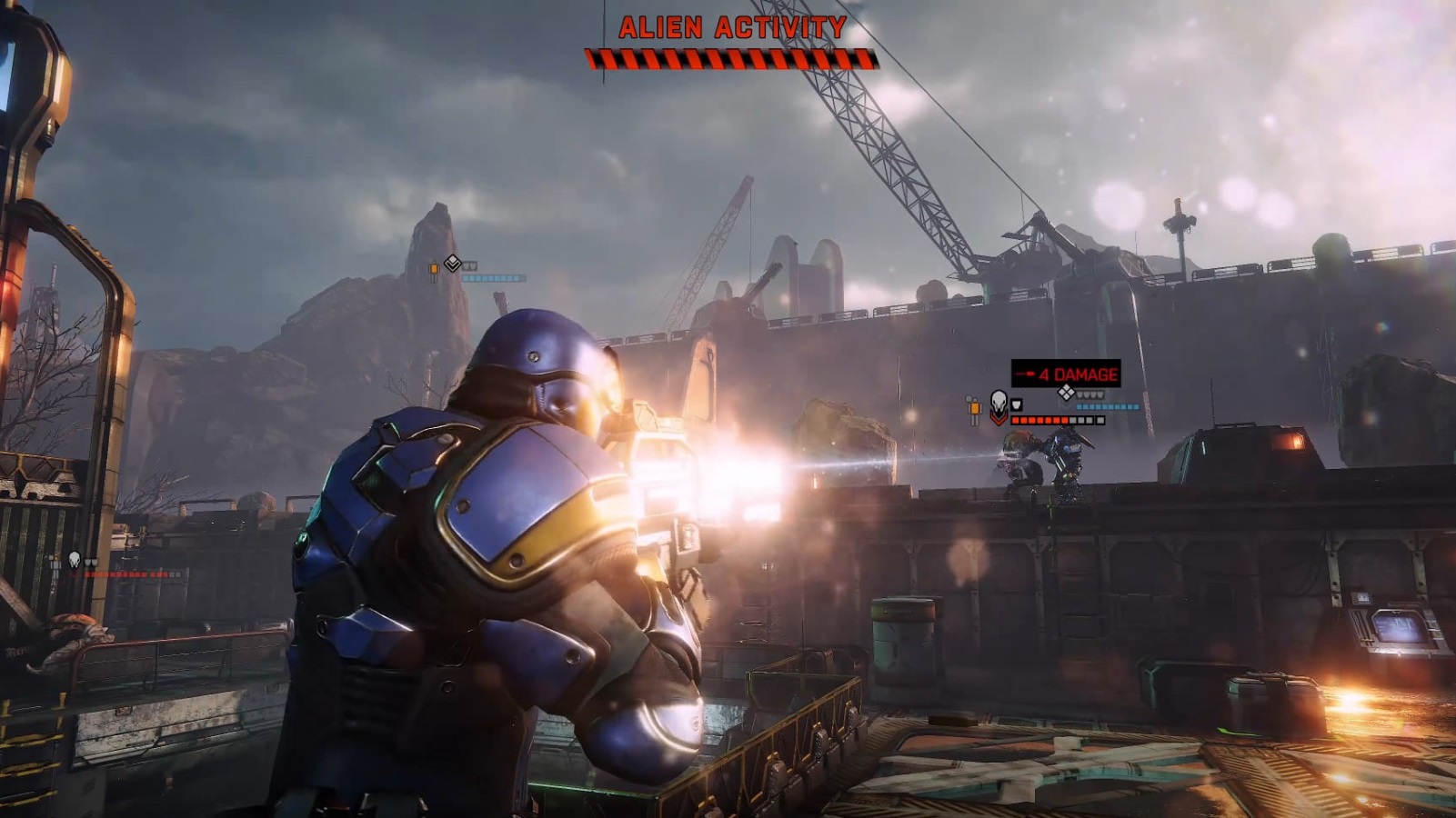 Phoenix Point screenshot 25720