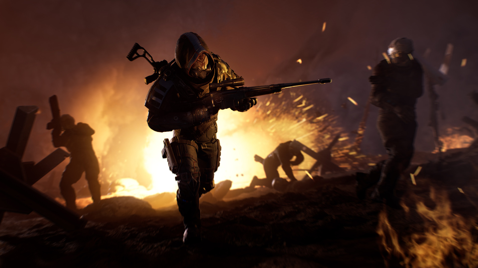 outriders pc free download outriders pc free download