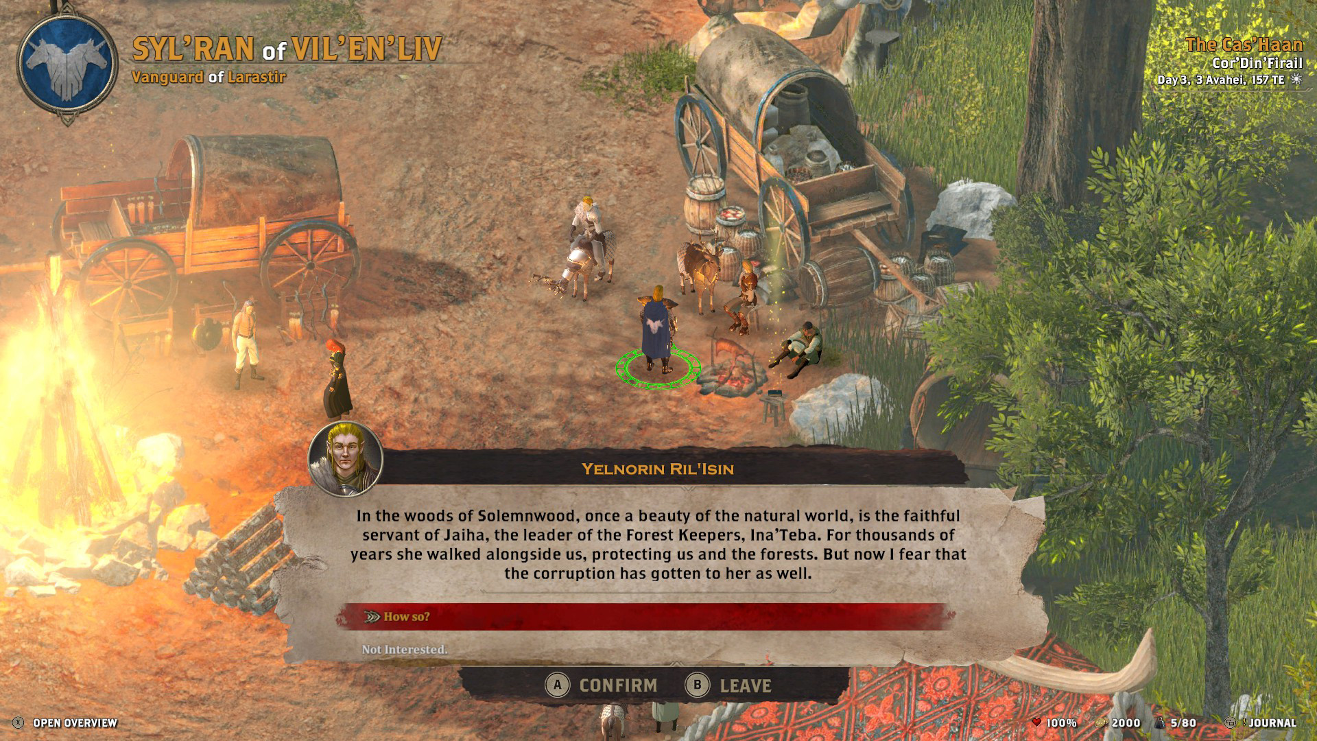 Alaloth: Champions of the Four Kingdoms screenshot 51042