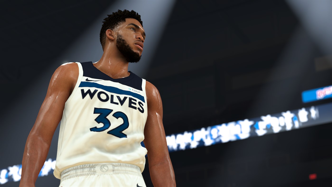 NBA 2K20 screenshot 22523