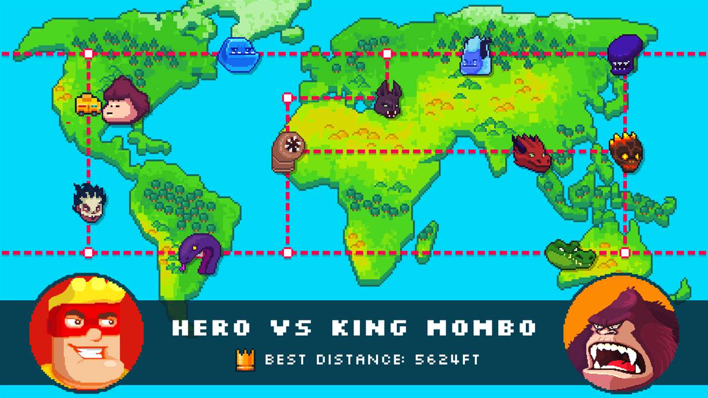 Hero Express screenshot 21104