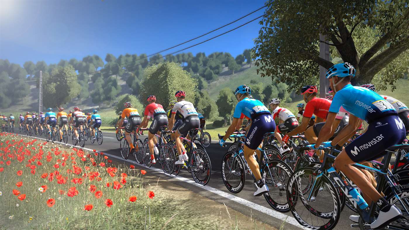 Tour de France 2019 screenshot 21122