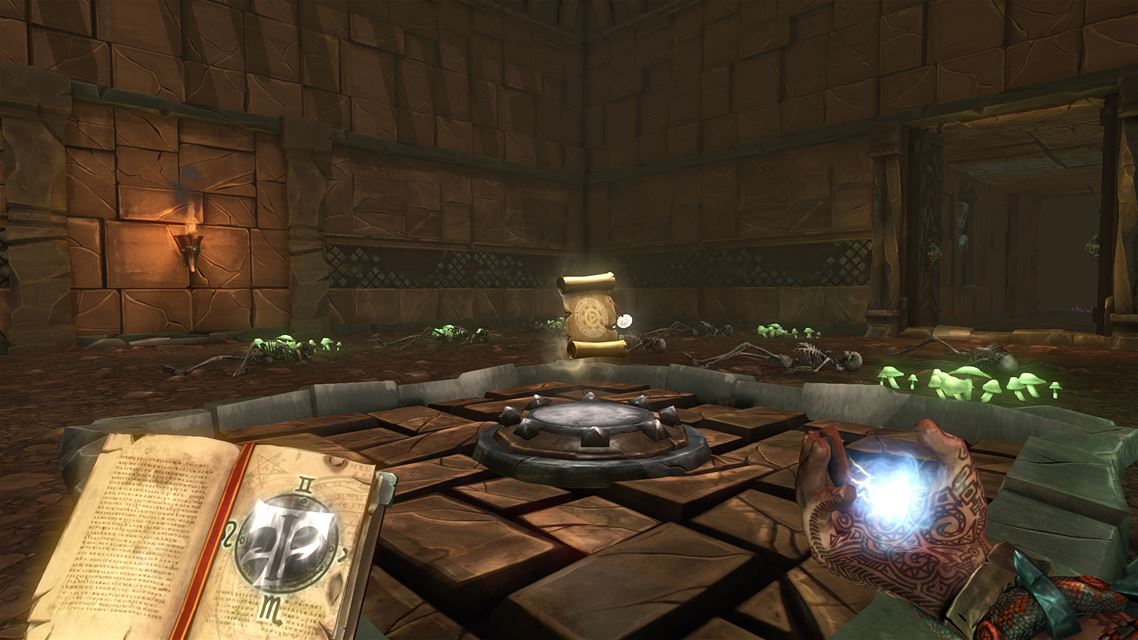 Ziggurat screenshot 2816