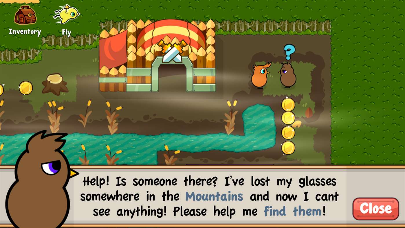 Duck Life: Battle screenshot 21267