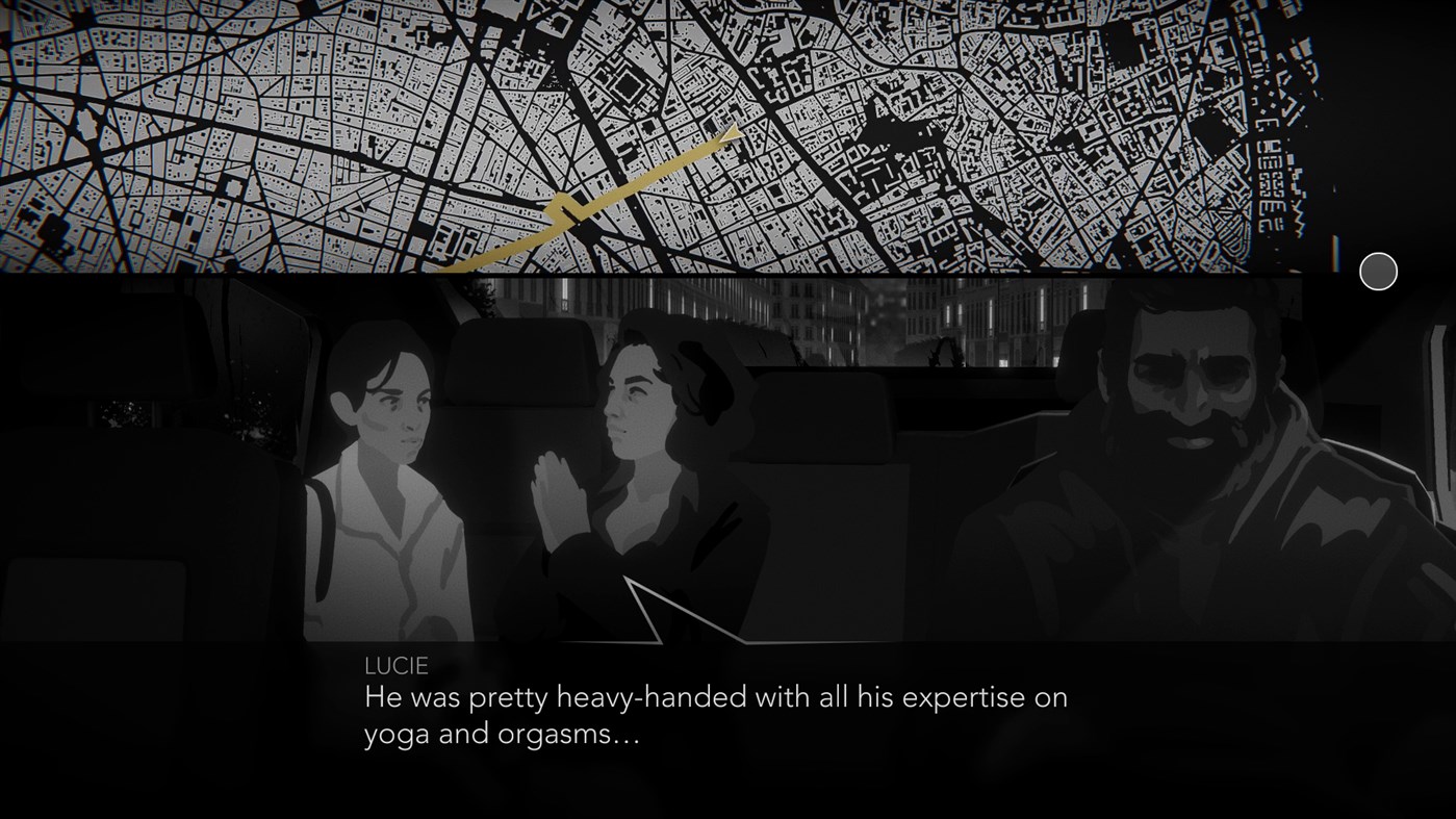 Night Call screenshot 24946