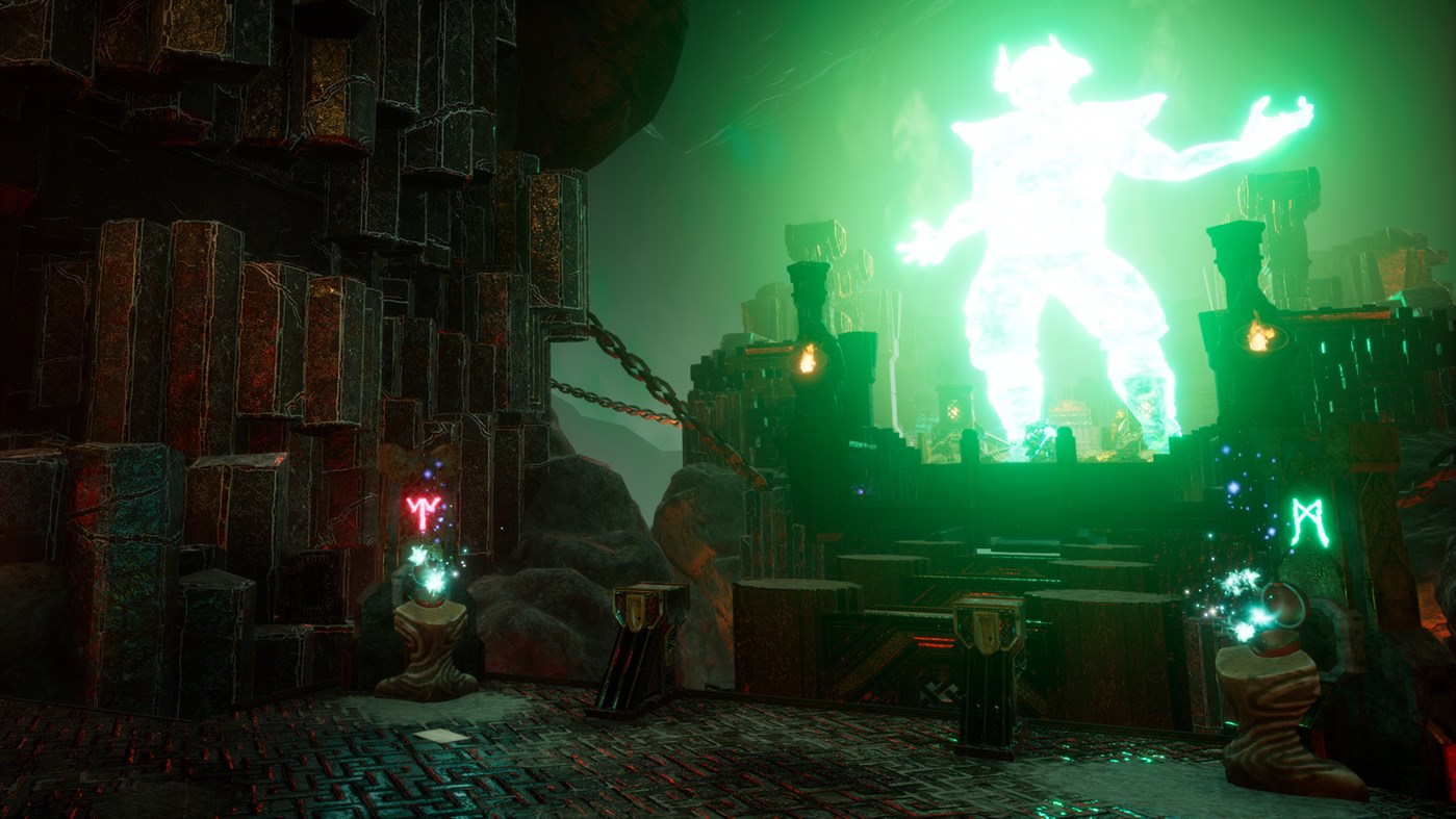 The Bard's Tale IV: Director's Cut screenshot 22160