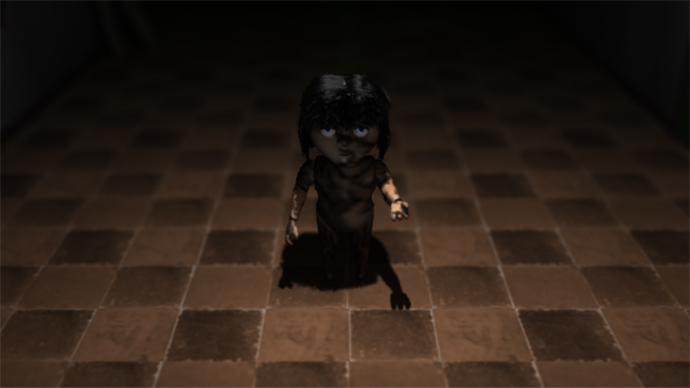 Decay screenshot 21291