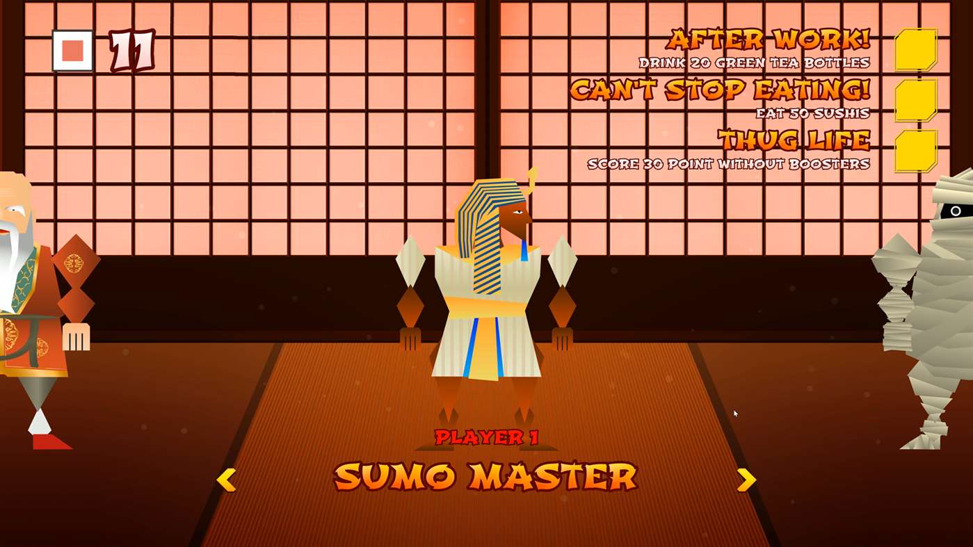 Tetsumo Party screenshot 21298