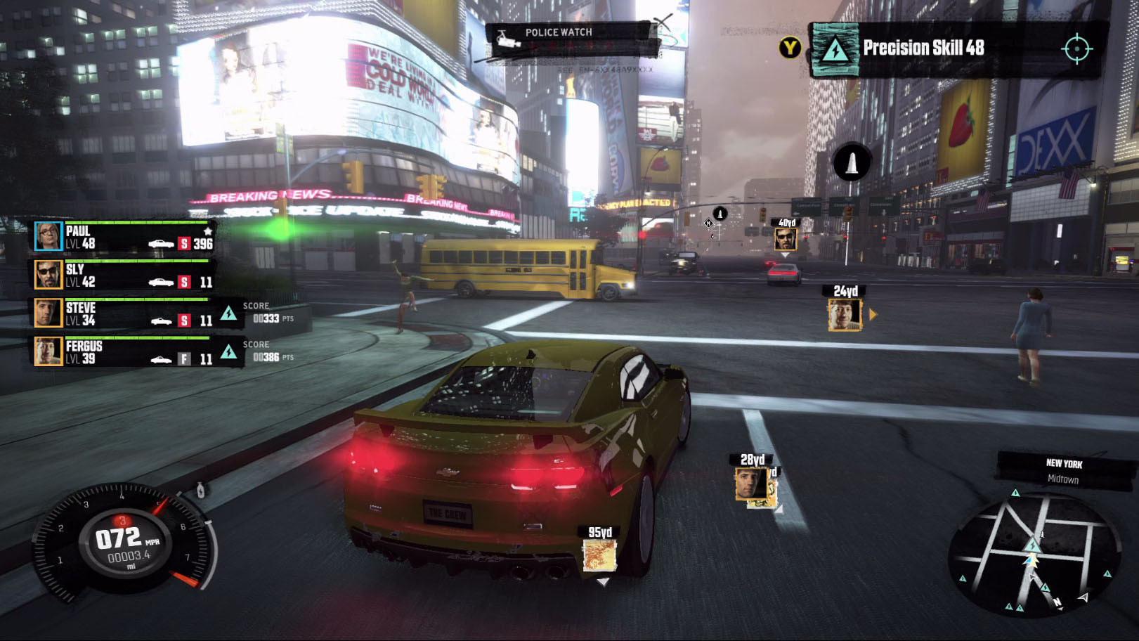 The Crew screenshot 132