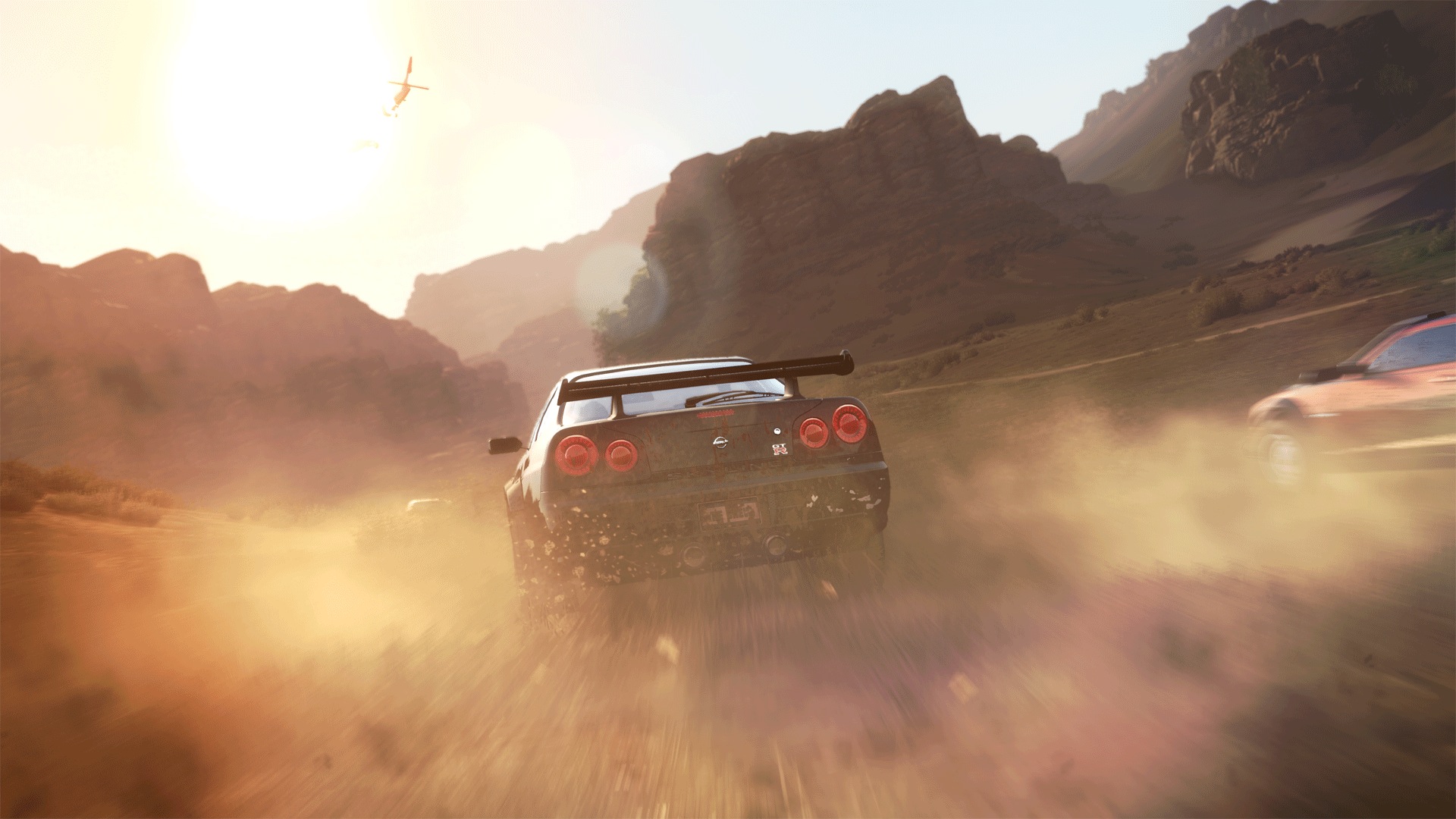 The Crew screenshot 206