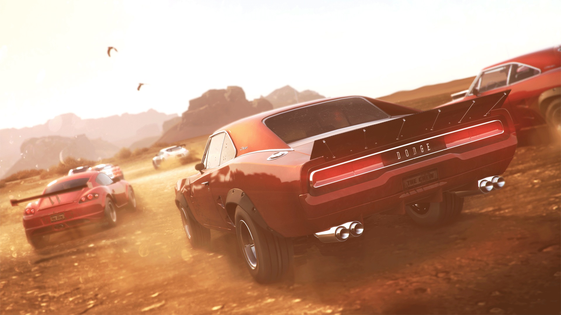 The Crew screenshot 208