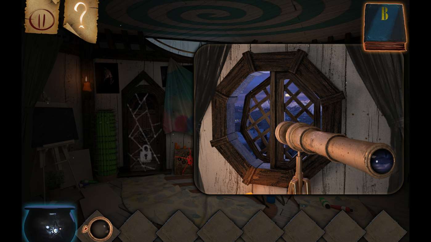 The Tower of Beatrice screenshot 21340
