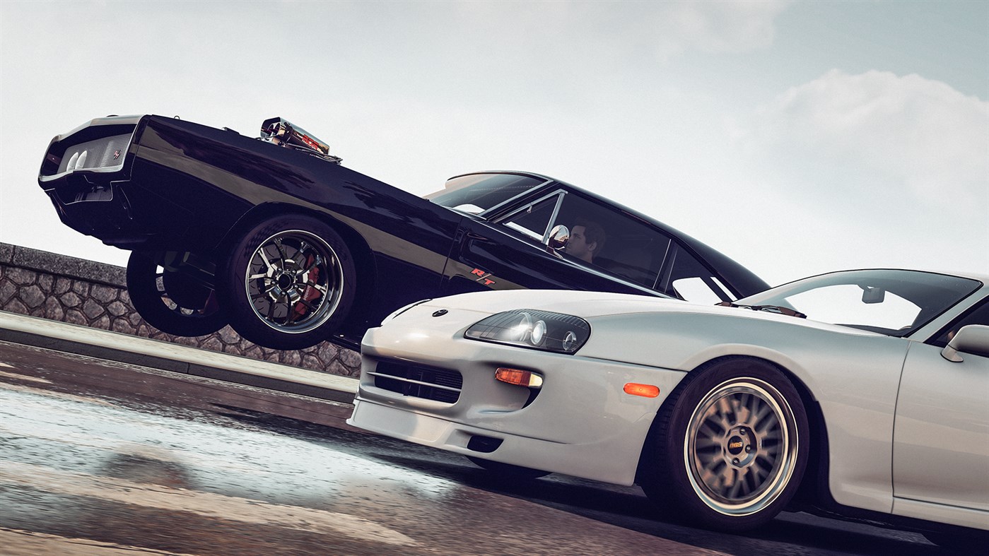 Forza Horizon 2 Presents Fast & Furious screenshot 30902