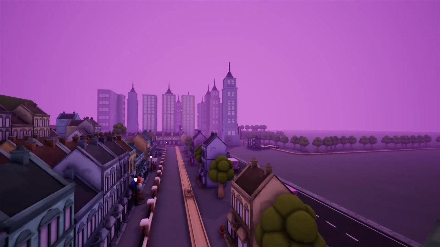 Tracks: The Train Set Game screenshot 22628