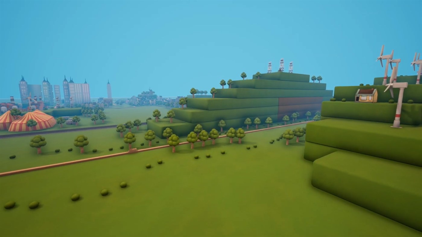 Tracks: The Train Set Game screenshot 22630
