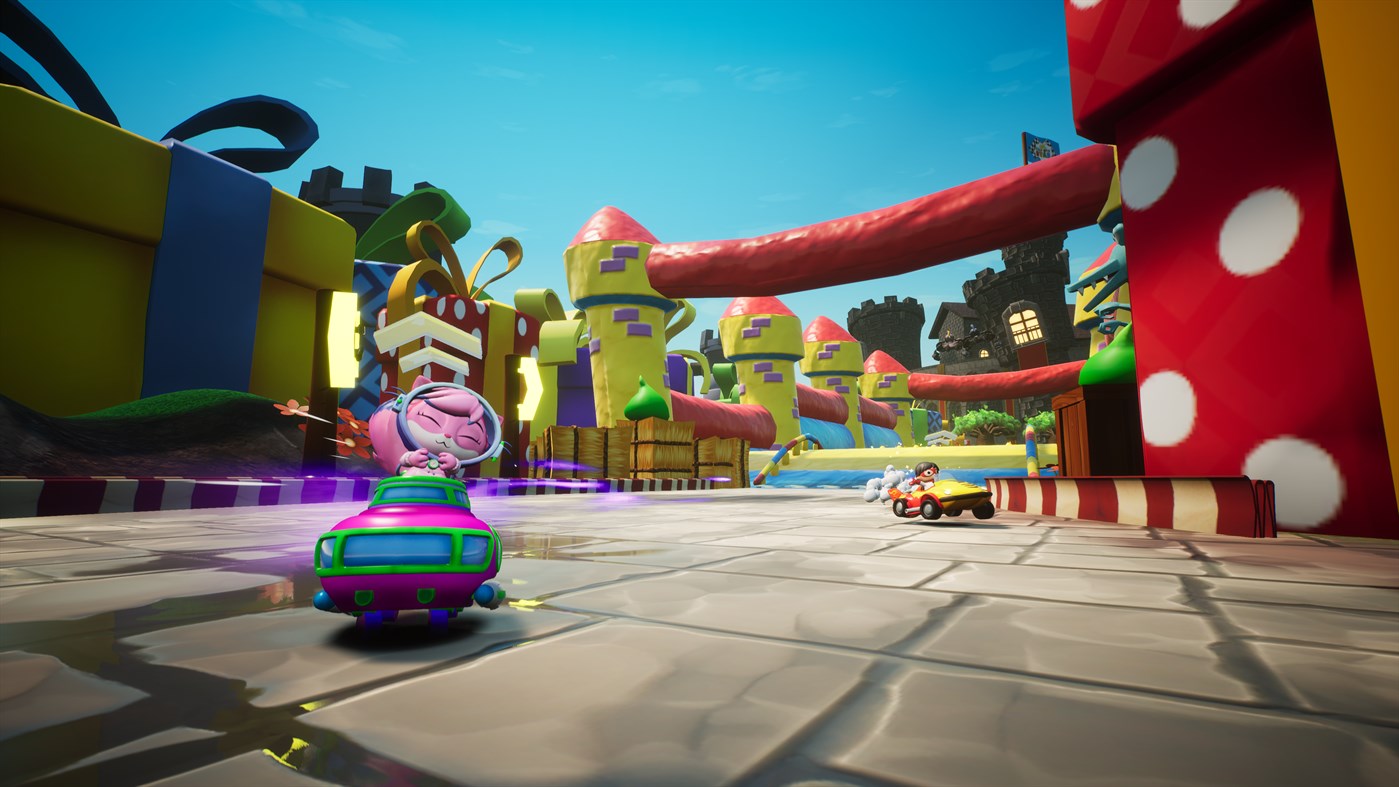 Race With Ryan screenshot 23323