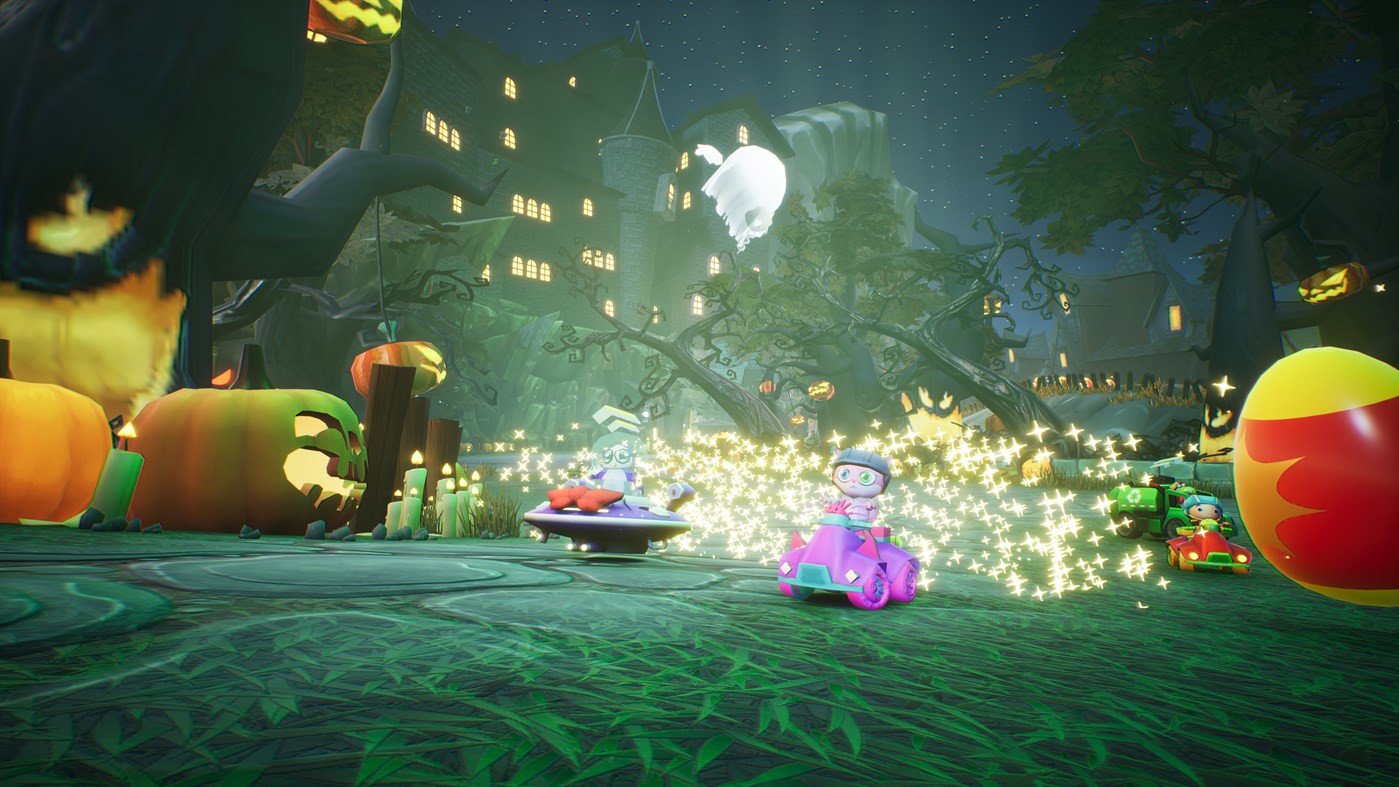 Race With Ryan screenshot 23316