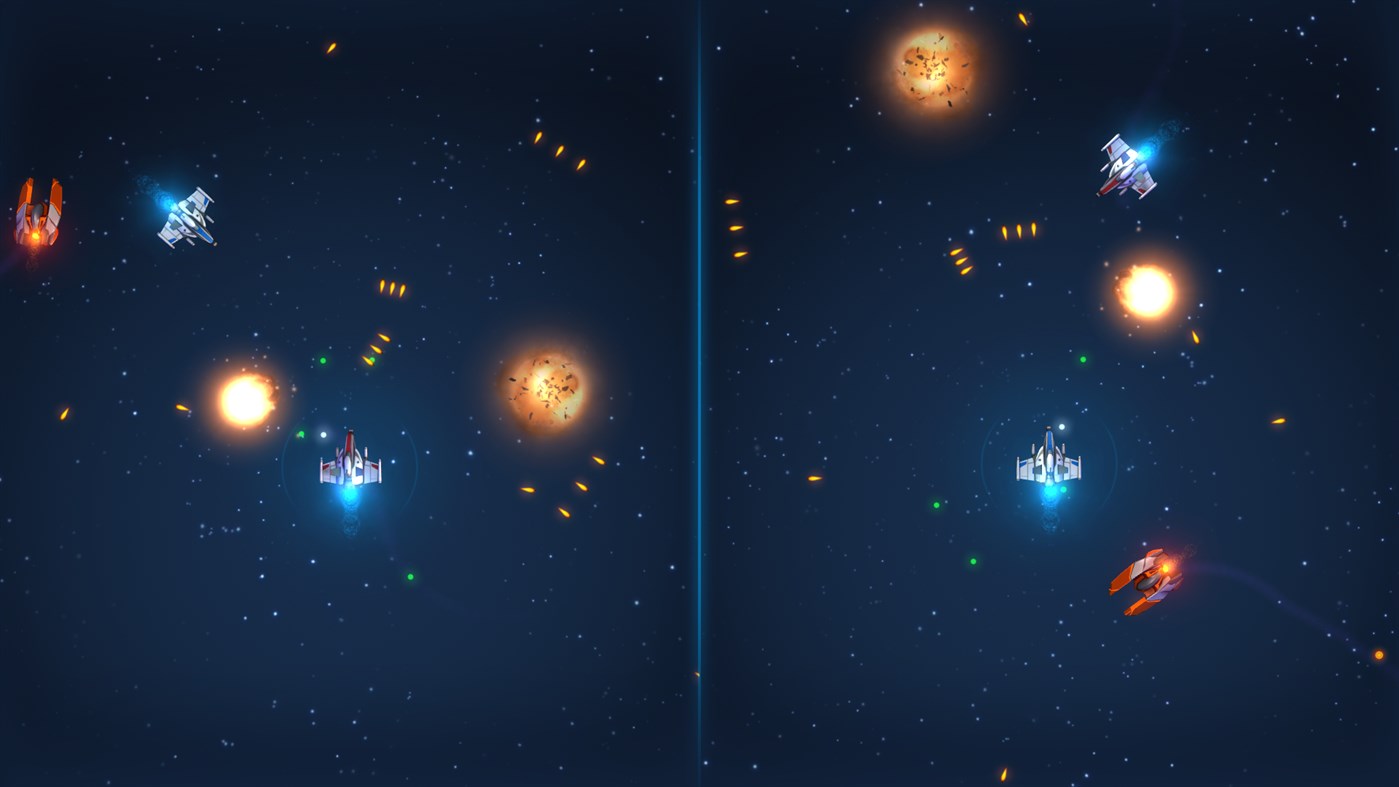 Super Star Blast screenshot 21458