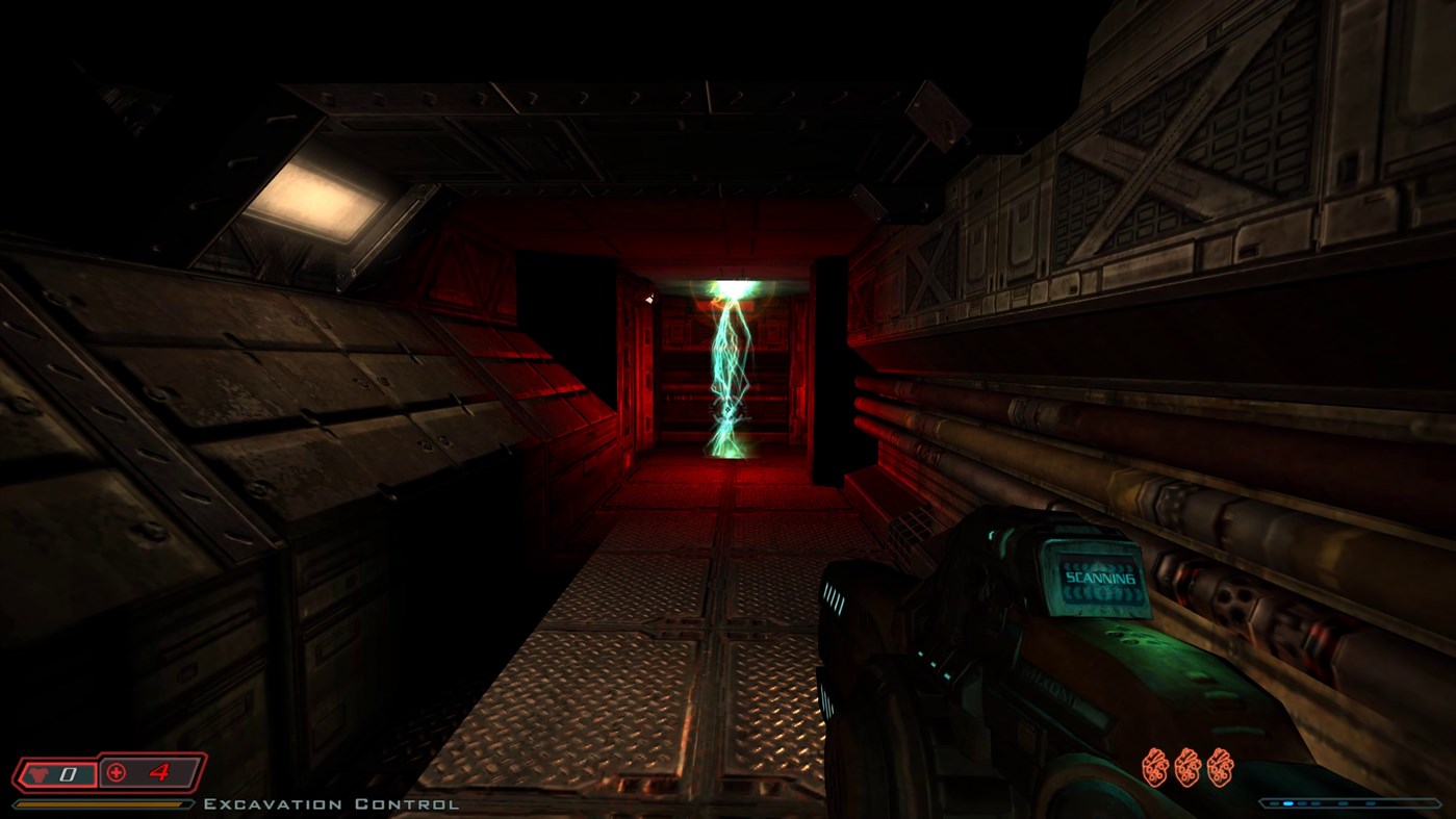 DOOM 3 screenshot 21484